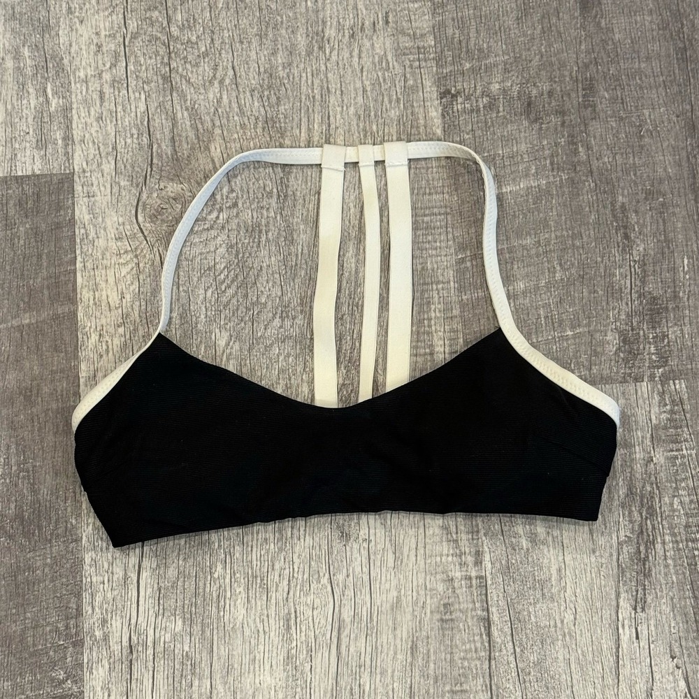 Athleta XXS‎ Bikini Top
